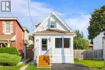 140 Olive Avenue, Oshawa (Central), Ontario L1H2P2, 3 Bedrooms Bedrooms, ,2 BathroomsBathrooms,All Houses,For Sale,Olive,E9354890