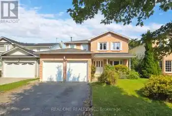 27 Gladiola Court, Whitby (Rolling Acres), Ontario L1R1N8, 2 Bedrooms Bedrooms, ,1 BathroomBathrooms,All Houses,For Rent,Gladiola,E9354897