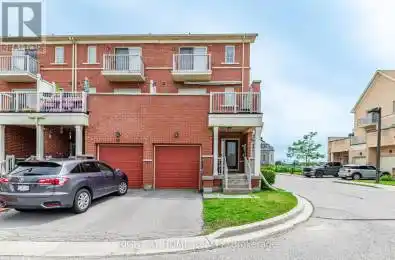 15 Lane Markham (Cathedraltown) Ontario L6C0P3