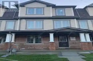 620 Drive Unit 53 Cambridge Ontario N3H0C9