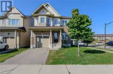 106 WARNER Lane Brantford Ontario N3T0J3