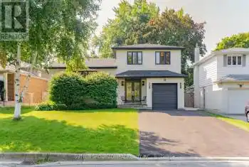 25 Silver Aspen Drive, Markham (Royal Orchard), Ontario L3T3T1, 4 Bedrooms Bedrooms, ,3 BathroomsBathrooms,All Houses,For Sale,Silver Aspen,N9354958