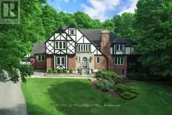 4255 Boston Mills Road, Caledon, Ontario L7C0N7, 5 Bedrooms Bedrooms, ,4 BathroomsBathrooms,All Houses,For Sale,Boston Mills,W9354978