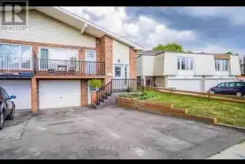 2902 Windjammer Road Unit# Bsmt, Mississauga (Erin Mills), Ontario L5L1S7, 2 Bedrooms Bedrooms, ,1 BathroomBathrooms,All Houses,For Rent,Windjammer,W9354981