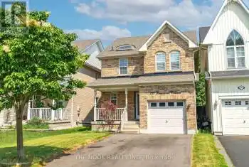 26 Beaumaris Crescent, Whitby (Brooklin), Ontario L1M2H3, 3 Bedrooms Bedrooms, ,4 BathroomsBathrooms,All Houses,For Sale,Beaumaris,E9355017