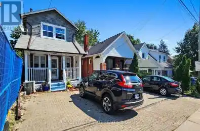 191 Road Toronto (Birchcliffe-Cliffside) Ontario M1N2T1