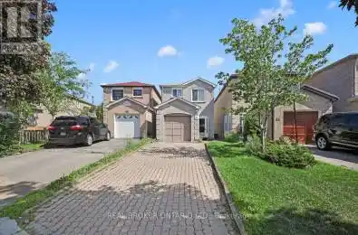 37 Crescent Markham (Milliken Mills East) Ontario L3S1C9