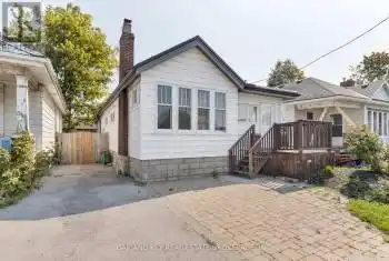 348 Wharncliffe Road, London, Ontario N6J2L8, 4 Bedrooms Bedrooms, ,1 BathroomBathrooms,All Houses,For Sale,Wharncliffe,X9355055