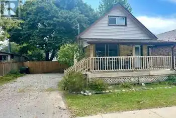 11 Erie St, St. Thomas, Ontario N5R 2M4, 2 Bedrooms Bedrooms, 11 Rooms Rooms,2 BathroomsBathrooms,All Houses,Sold,Erie,X9355056