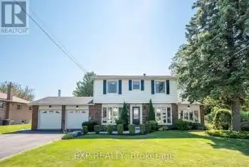 35 Freeman Drive, Port Hope, Ontario L1A2C8, 4 Bedrooms Bedrooms, ,3 BathroomsBathrooms,All Houses,For Sale,Freeman,X9355001