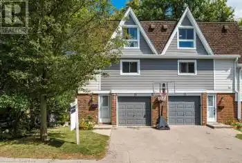 15 TRUDY Court Unit# 75, Dundas, Ontario L9H5P6, 3 Bedrooms Bedrooms, ,2 BathroomsBathrooms,All Houses,For Sale,TRUDY,40648578