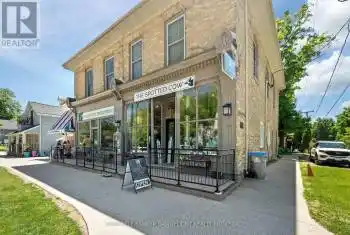 25 Main Street, Bluewater (Bayfield), Ontario N0M1J0, ,Commercial,For Sale,Main,X8442622