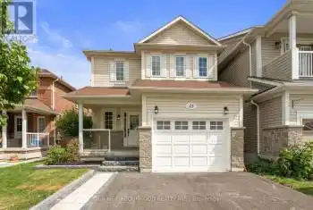 23 Crough Street, Clarington (Bowmanville), Ontario L1C5M5, 3 Bedrooms Bedrooms, ,4 BathroomsBathrooms,All Houses,For Sale,Crough,E9355228