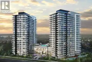 4675 Metcalfe Avenue Unit# 503, Mississauga (Central Erin Mills), Ontario L5M0Z8, 2 Bedrooms Bedrooms, ,2 BathroomsBathrooms,Condo,For Sale,Metcalfe,W9355143