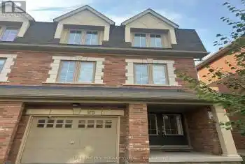 25 Kayak Hts, Brampton, Ontario L6Z 0H8, 3 Bedrooms Bedrooms, 10 Rooms Rooms,3 BathroomsBathrooms,All Houses,Rented,Kayak,W9355178