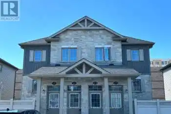 3200 Singleton Avenue Unit# 21, London, Ontario N6L0C7, 3 Bedrooms Bedrooms, ,2 BathroomsBathrooms,All Houses,For Sale,Singleton,X9355158