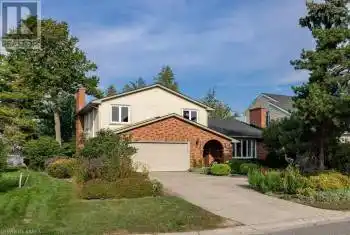 86 LAKESHORE Boulevard, Kingston, Ontario K7M6R5, 5 Bedrooms Bedrooms, ,4 BathroomsBathrooms,All Houses,For Sale,LAKESHORE,40647821