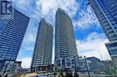 115 McMahon Drive Unit# 712 Toronto (Bayview Village) Ontario M2K0E3