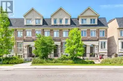 69 Crescent Toronto (Islington-City Centre West) Ontario M8Z0E7