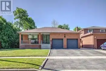 127 Marsi Road, Richmond Hill (North Richvale), Ontario L4C5R3, 5 Bedrooms Bedrooms, ,3 BathroomsBathrooms,All Houses,For Sale,Marsi,N9355283