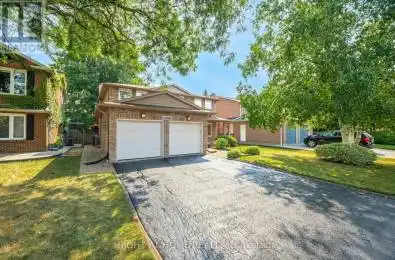 1060 Drive Mississauga (Lorne Park) Ontario L5H3X1