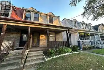 19 Jerome Street Unit# Mn+bsmt, Toronto (High Park North), Ontario M6P1H8, 3 Bedrooms Bedrooms, ,2 BathroomsBathrooms,All Houses,For Rent,Jerome,W9355327