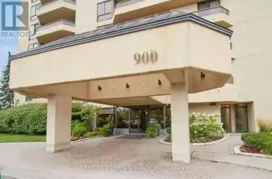 900 Road Unit 704 Oshawa (Centennial) Ontario L1G7T2