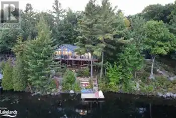 1384 FISH HATCHERY Road, Utterson, Ontario P0B1M0, 4 Bedrooms Bedrooms, ,2 BathroomsBathrooms,All Houses,For Sale,FISH HATCHERY,40648163