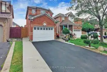 18 Sunny Glen Crescent, Brampton (Northwest Sandalwood Parkway), Ontario L7A2C6, 5 Bedrooms Bedrooms, ,4 BathroomsBathrooms,All Houses,For Sale,Sunny Glen,W9355373