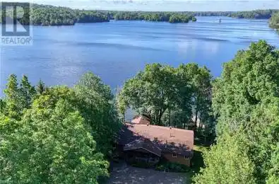 105 Lane Rideau Lakes Ontario K0G1E0