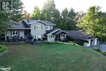 1024 PRENTISKOKA HEIGHTS Road, Minden Hills, Ontario K0M2K0, 4 Bedrooms Bedrooms, ,2 BathroomsBathrooms,All Houses,For Sale,PRENTISKOKA HEIGHTS,40647300