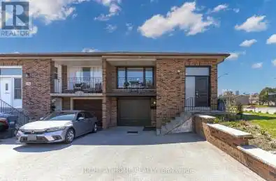 484 Mews Mississauga (Rathwood) Ontario L4Z1G4