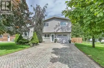 169 Gilbert Street West Elgin (West Lorne) Ontario N0L2P0