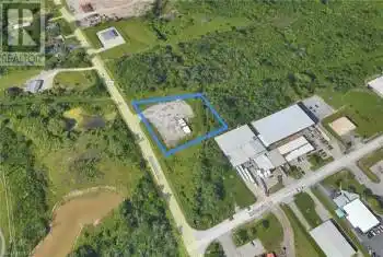 1730 THOMPSON Road, Fort Erie (332 - Central), Ontario L2A5M4, ,Commercial,For Sale,THOMPSON,X9414600