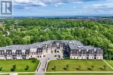 2300 UPPER MIDDLE Road Unit# 328 Oakville Ontario L6M0T4