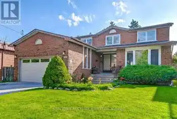 71 Neilson Drive, Toronto (Markland Wood), Ontario M9C5C2, 5 Bedrooms Bedrooms, ,4 BathroomsBathrooms,All Houses,For Sale,Neilson,W9355586