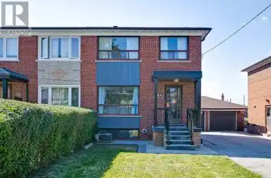 57 Crescent Toronto (Downsview-Roding-CFB) Ontario M3L1K3