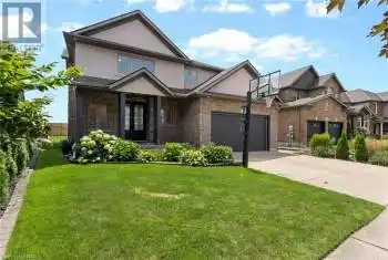 199 TULIPTREE Road, Thorold (558 - Confederation Heights), Ontario L2V0A4, 5 Bedrooms Bedrooms, ,4 BathroomsBathrooms,All Houses,For Sale,TULIPTREE,X9413859