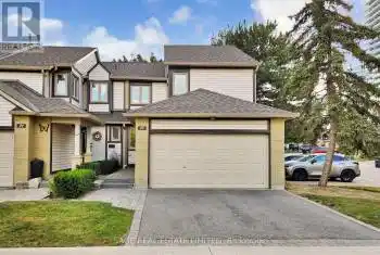 2275 Credit Valley Road Unit# 20, Mississauga (Central Erin Mills), Ontario L5M4N9, 3 Bedrooms Bedrooms, ,4 BathroomsBathrooms,All Houses,For Sale,Credit Valley,W9355435