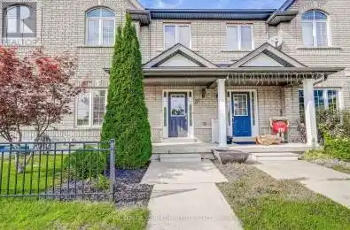 11 Caserta Street Georgina (Historic Lakeshore Communities) Ontario L4