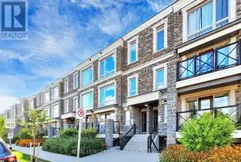 55 Lindcrest Manor Unit# 1010, Markham (Cornell), Ontario L6B0A1, 4 Bedrooms Bedrooms, ,3 BathroomsBathrooms,All Houses,For Sale,Lindcrest,N9355632