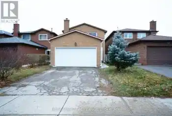 139 Campbell Avenue, Vaughan (Crestwood-Springfarm-Yorkhill), Ontario L4J4Z7, 4 Bedrooms Bedrooms, ,3 BathroomsBathrooms,All Houses,For Rent,Campbell,N9355673