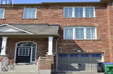 319 Crescent Unit Main/Up Mississauga (Meadowvale Village) Ontario L6W