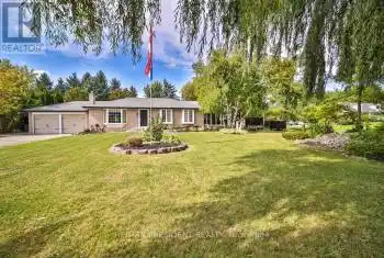 13175 15 Sideroad Unit# 13175, Halton Hills (Georgetown), Ontario L7G4B9, 5 Bedrooms Bedrooms, ,3 BathroomsBathrooms,All Houses,For Sale,15,W9355775