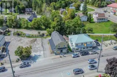 4075 Road Kawartha Lakes (Kinmount) Ontario K0M2A0