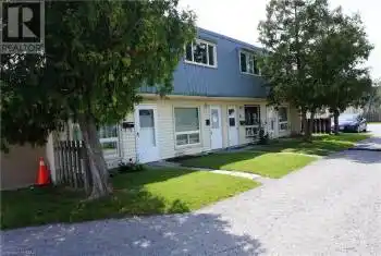 8646 WILLOUGHBY Drive Unit# 15, Niagara Falls (223 - Chippawa), Ontario L2G6X7, 2 Bedrooms Bedrooms, ,1 BathroomBathrooms,All Houses,For Sale,WILLOUGHBY,X9413833