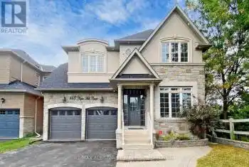 143 Napa Hill Court, Vaughan (Patterson), Ontario L4J8T1, 5 Bedrooms Bedrooms, ,5 BathroomsBathrooms,All Houses,For Sale,Napa Hill,N9355531