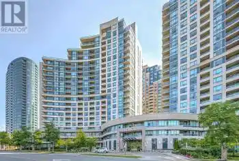 509 Beecroft Road Unit# 2205, Toronto (Willowdale West), Ontario M2N0A3, 2 Bedrooms Bedrooms, ,1 BathroomBathrooms,Condo,For Rent,Beecroft,C9355839