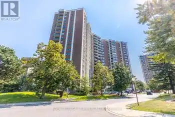 5 Vicora Linkway Unit# 407, Toronto (Flemingdon Park), Ontario M3C1A4, 2 Bedrooms Bedrooms, ,1 BathroomBathrooms,Condo,For Sale,Vicora Linkway,C9355868