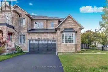 350 Staines Road, Toronto (Rouge), Ontario M1X2E3, 4 Bedrooms Bedrooms, ,3 BathroomsBathrooms,All Houses,For Sale,Staines,E9343429